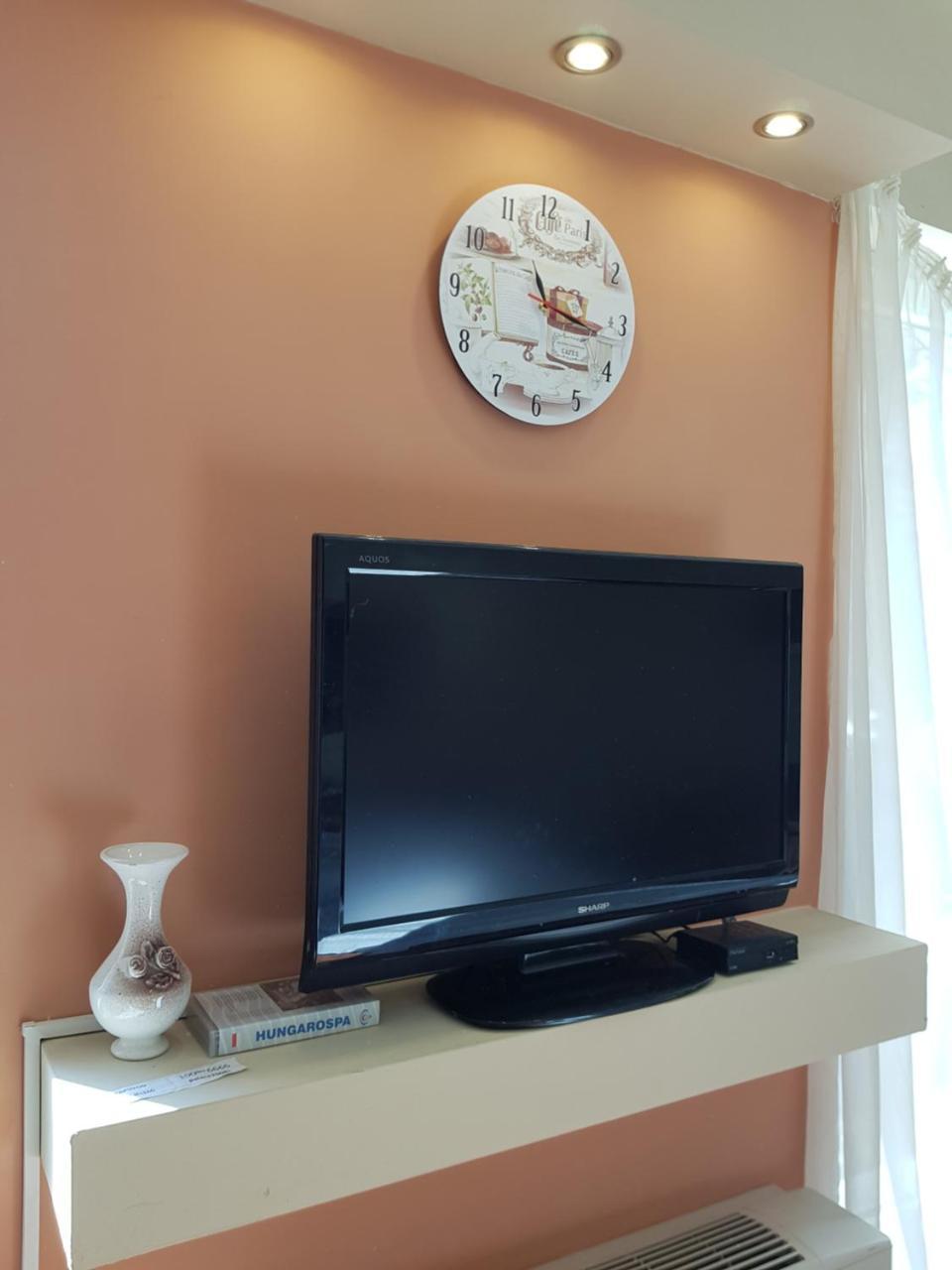 Hajdúszoboszló Lola Studio Apartman מראה חיצוני תמונה